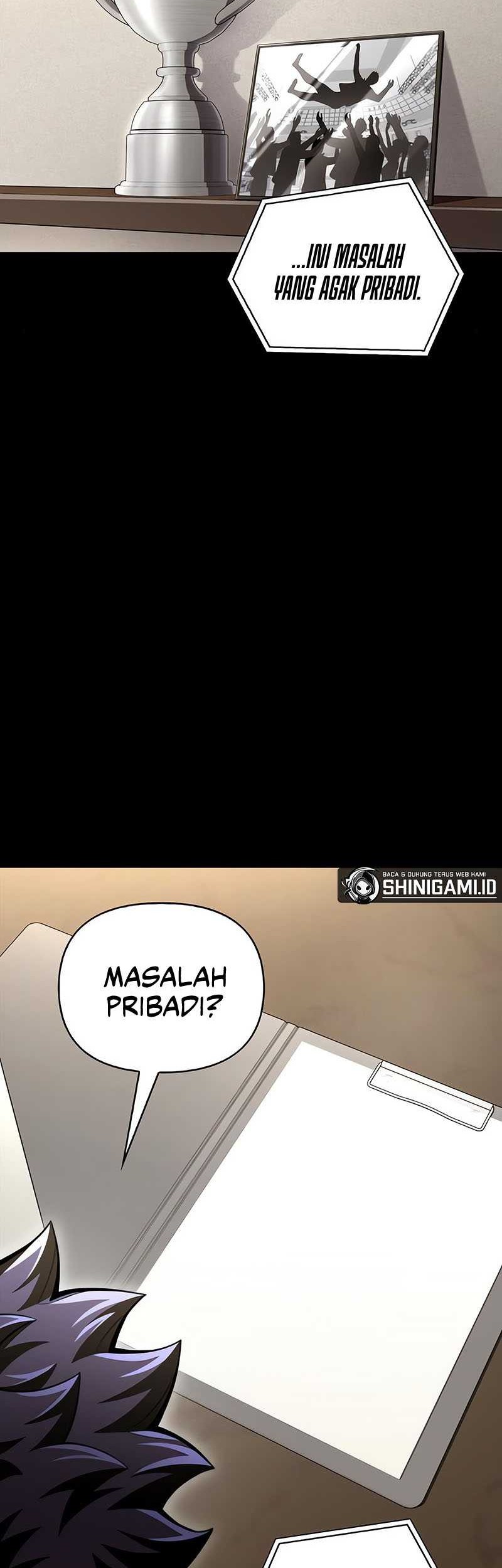 Superhuman Battlefield Chapter 52 - halaman 7