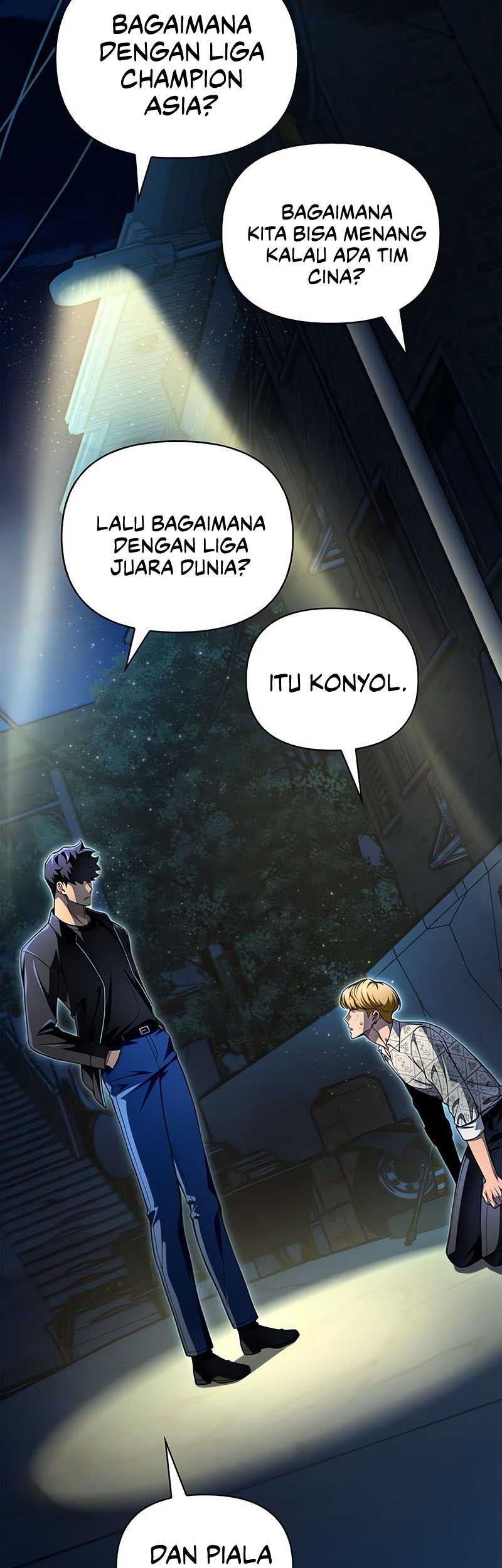 Superhuman Battlefield Chapter 52 - halaman 76
