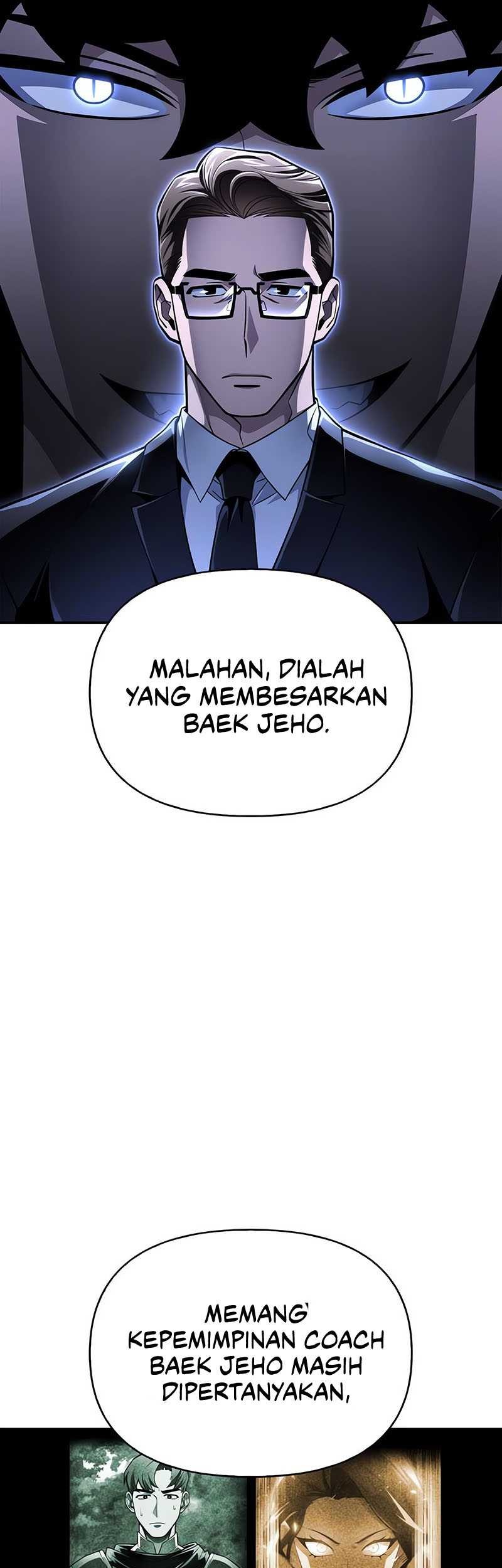 Superhuman Battlefield Chapter 52 - halaman 86