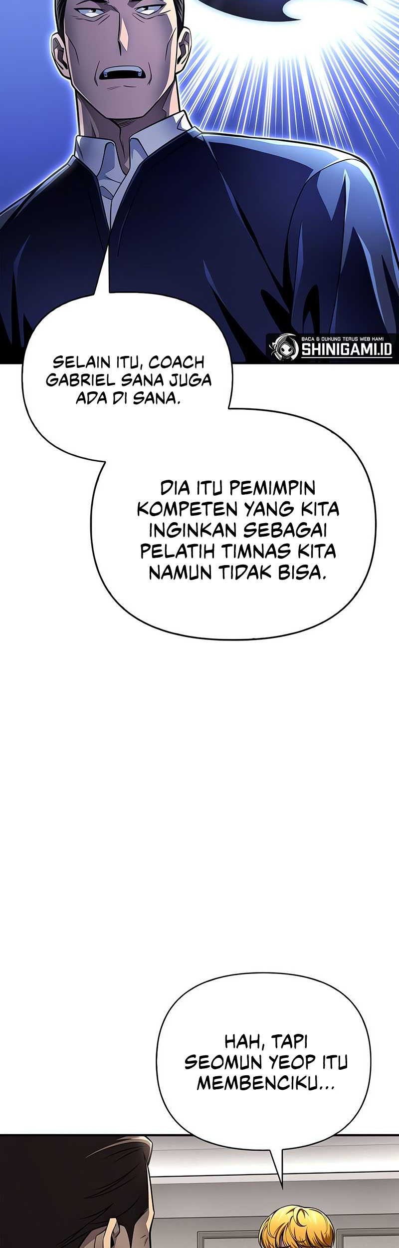 Superhuman Battlefield Chapter 52 - halaman 88