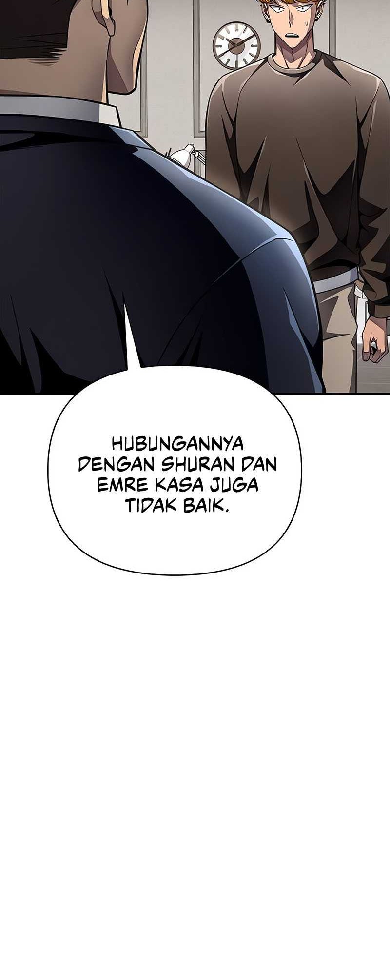 Superhuman Battlefield Chapter 52 - halaman 89