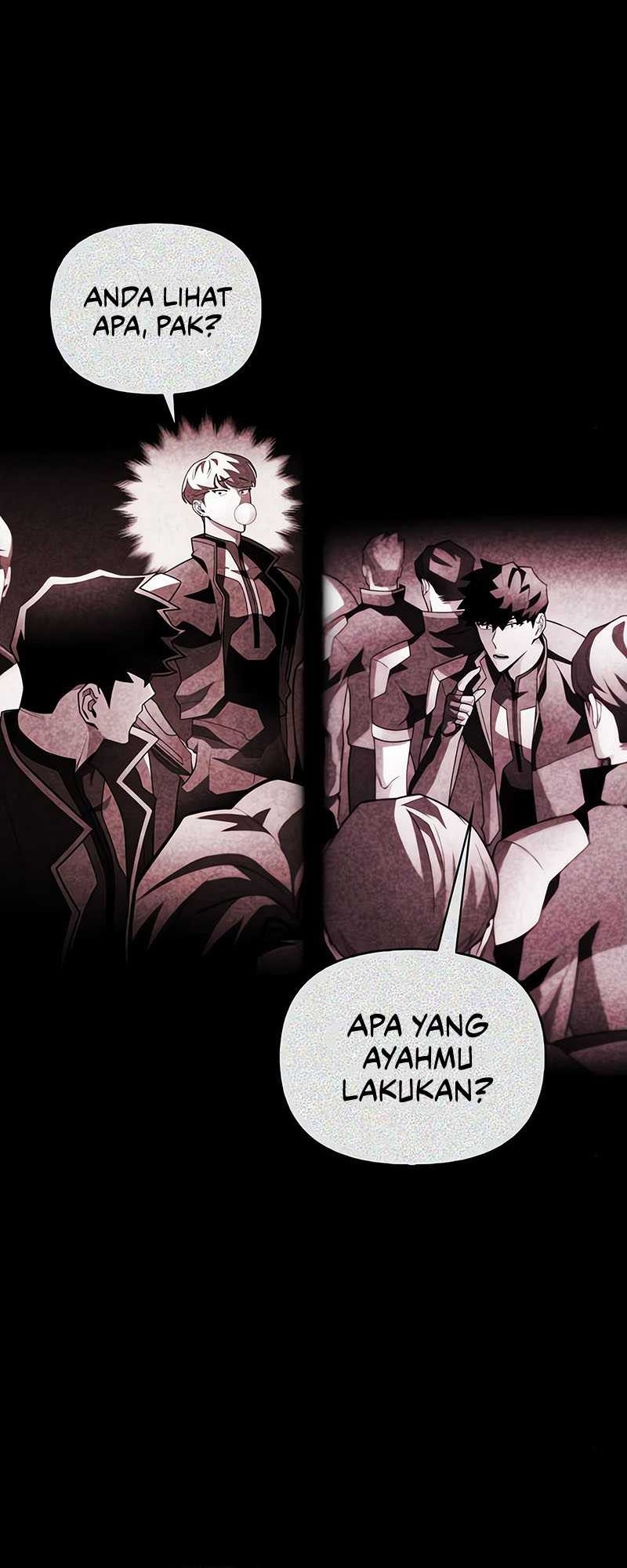 Superhuman Battlefield Chapter 52 - halaman 9