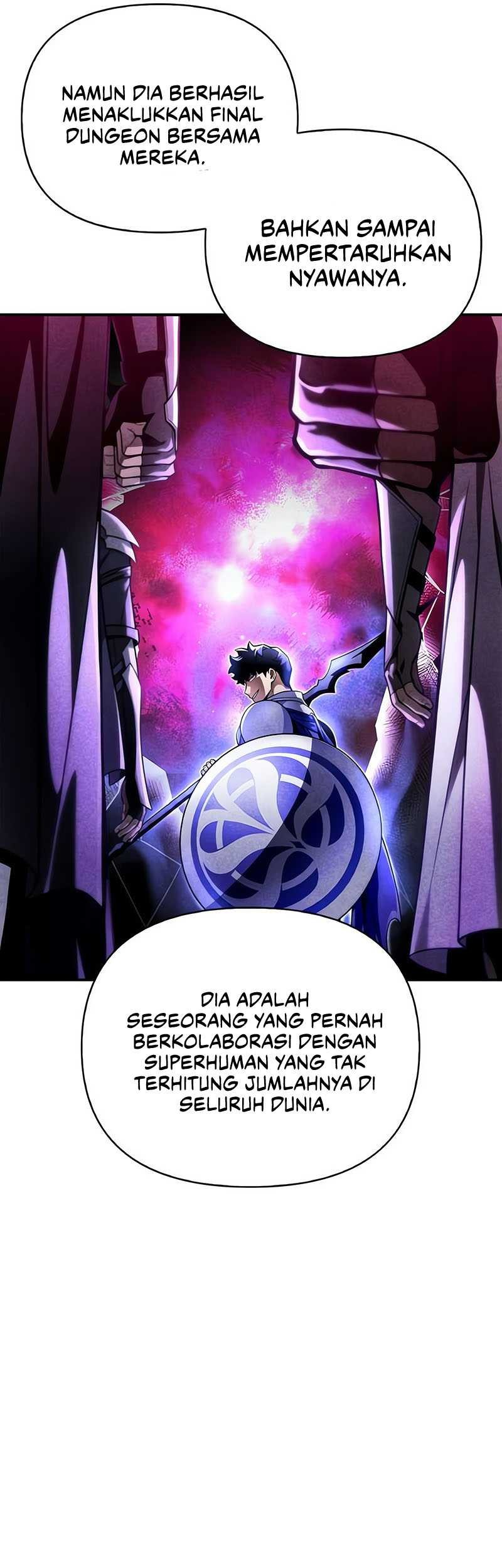 Superhuman Battlefield Chapter 52 - halaman 90