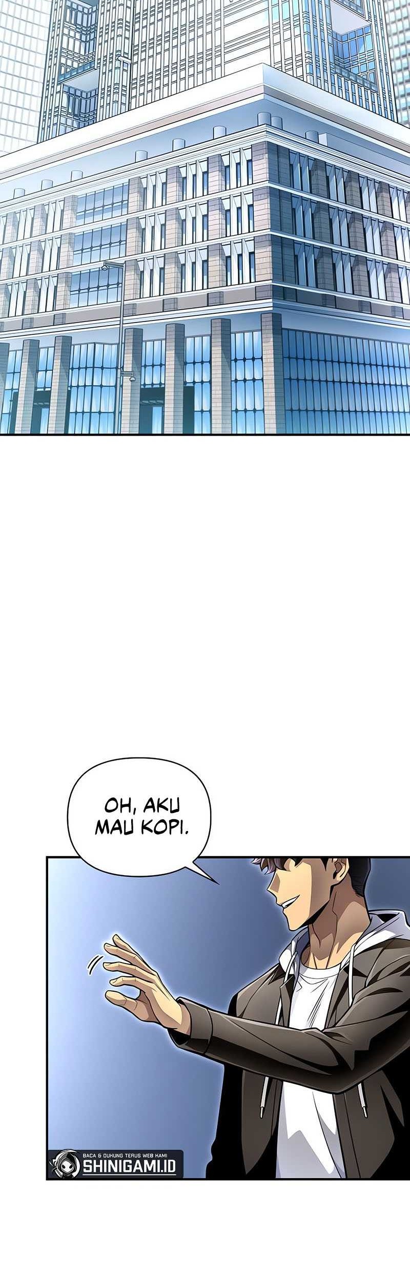 Superhuman Battlefield Chapter 52 - halaman 93