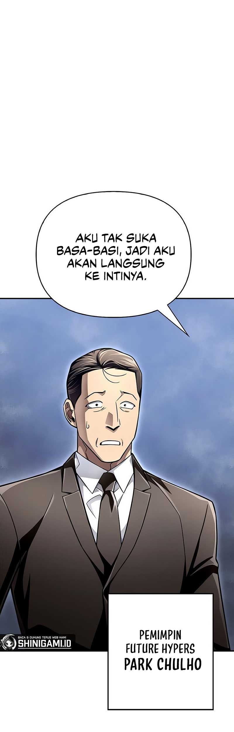 Superhuman Battlefield Chapter 52 - halaman 94