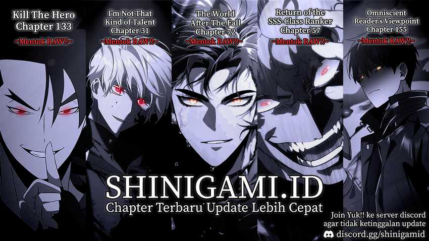 Superhuman Battlefield Chapter 53 - halaman 105