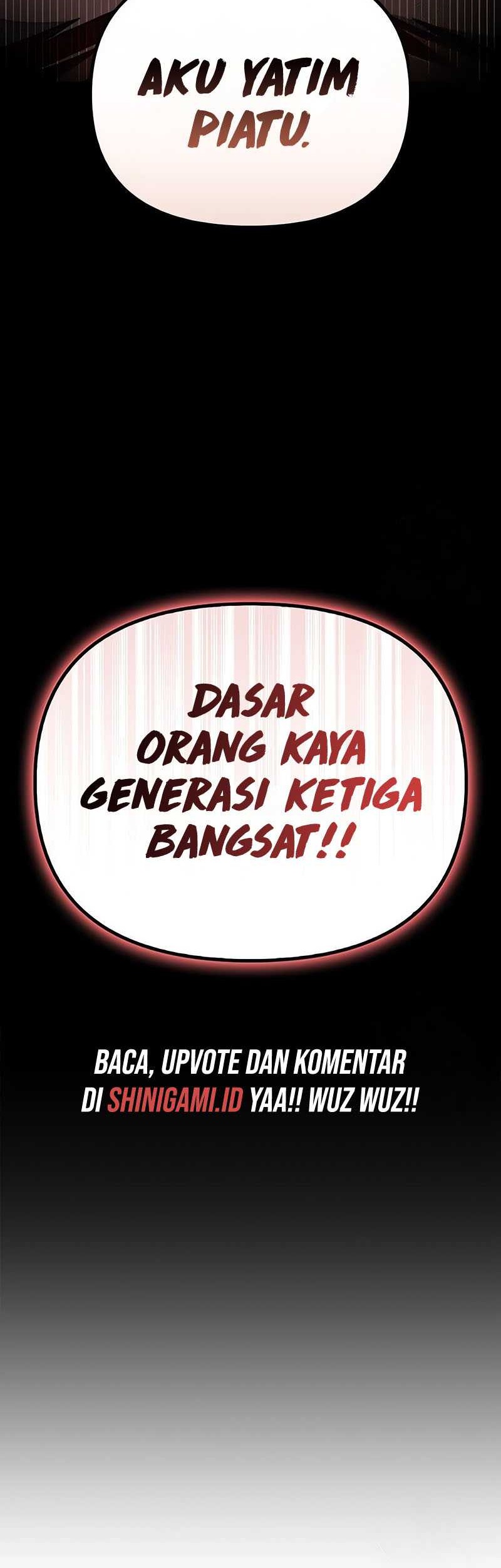 Superhuman Battlefield Chapter 53 - halaman 20