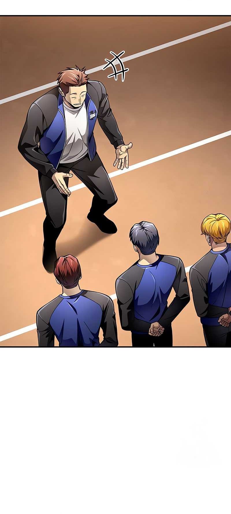 Superhuman Battlefield Chapter 53 - halaman 28