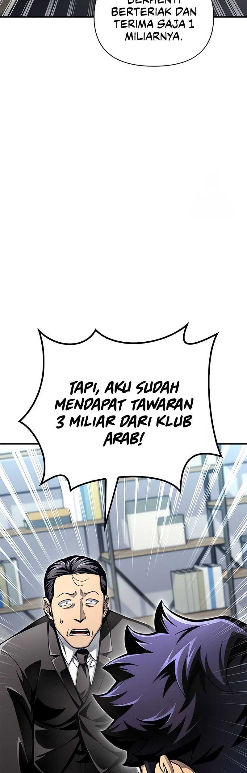 Superhuman Battlefield Chapter 53 - halaman 3