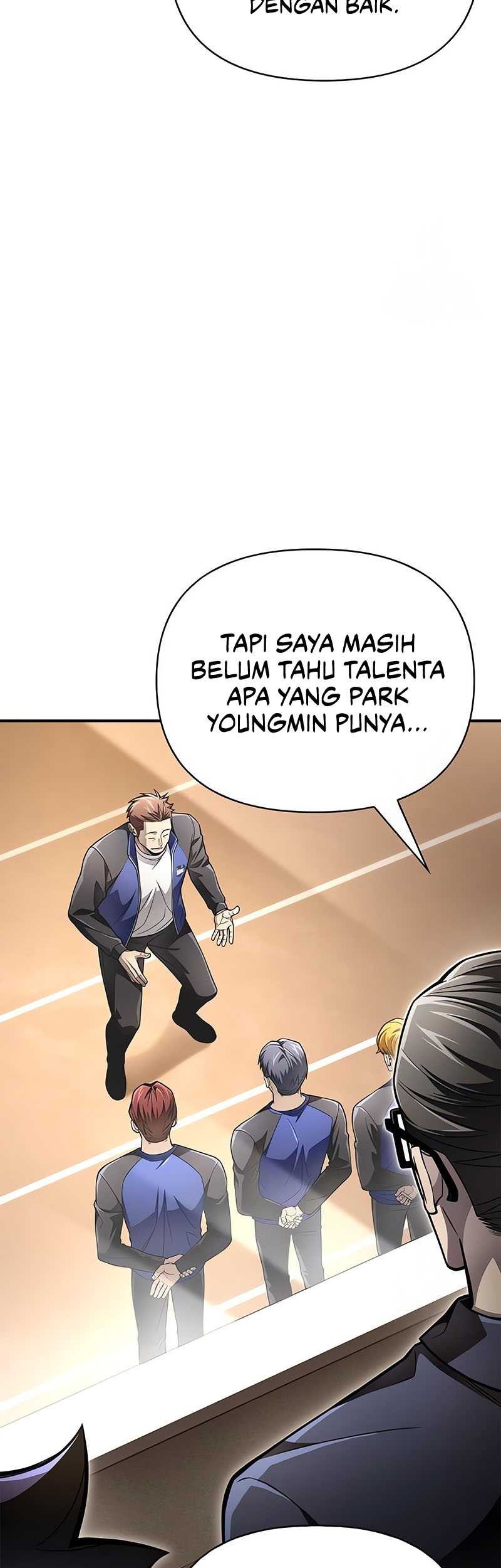 Superhuman Battlefield Chapter 53 - halaman 31