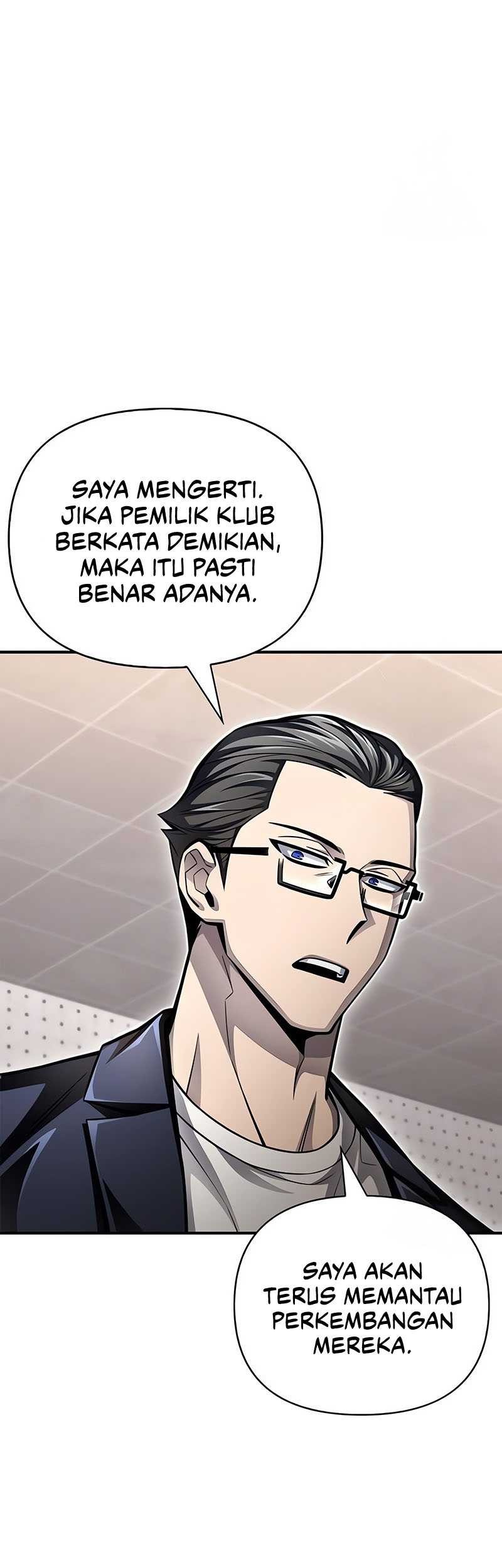 Superhuman Battlefield Chapter 53 - halaman 33