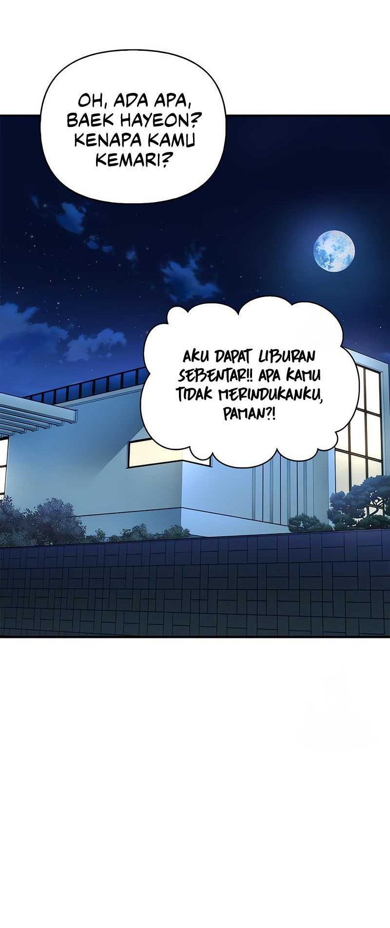 Superhuman Battlefield Chapter 53 - halaman 40