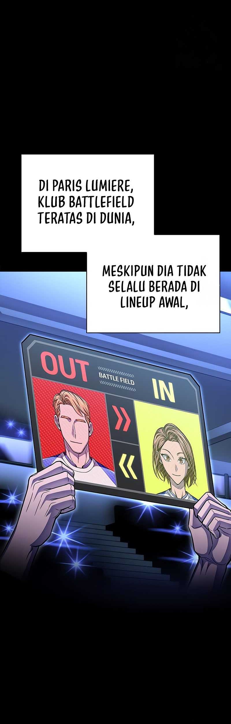 Superhuman Battlefield Chapter 53 - halaman 44