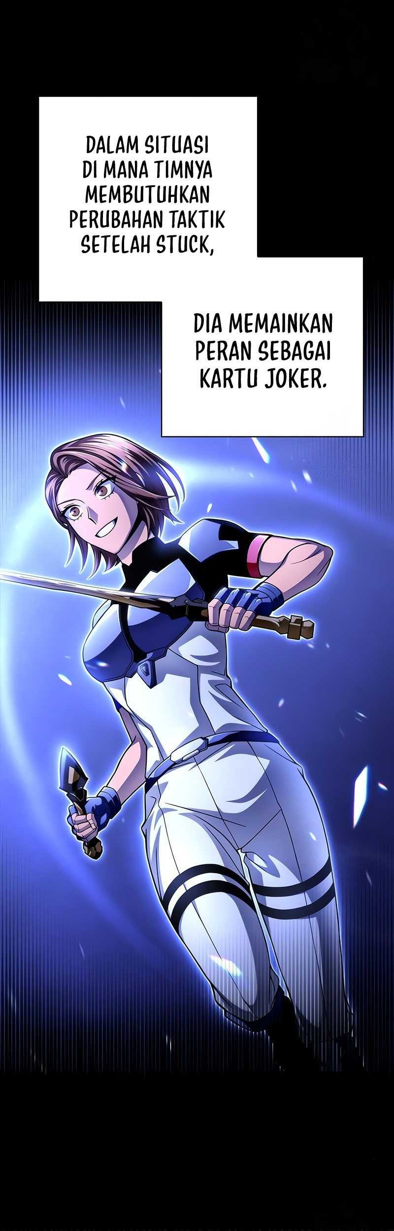 Superhuman Battlefield Chapter 53 - halaman 45