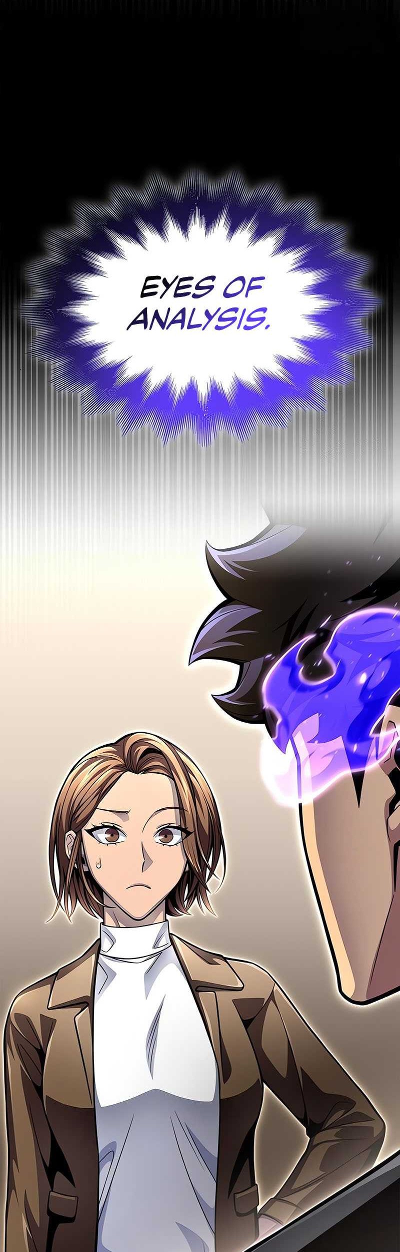 Superhuman Battlefield Chapter 53 - halaman 46