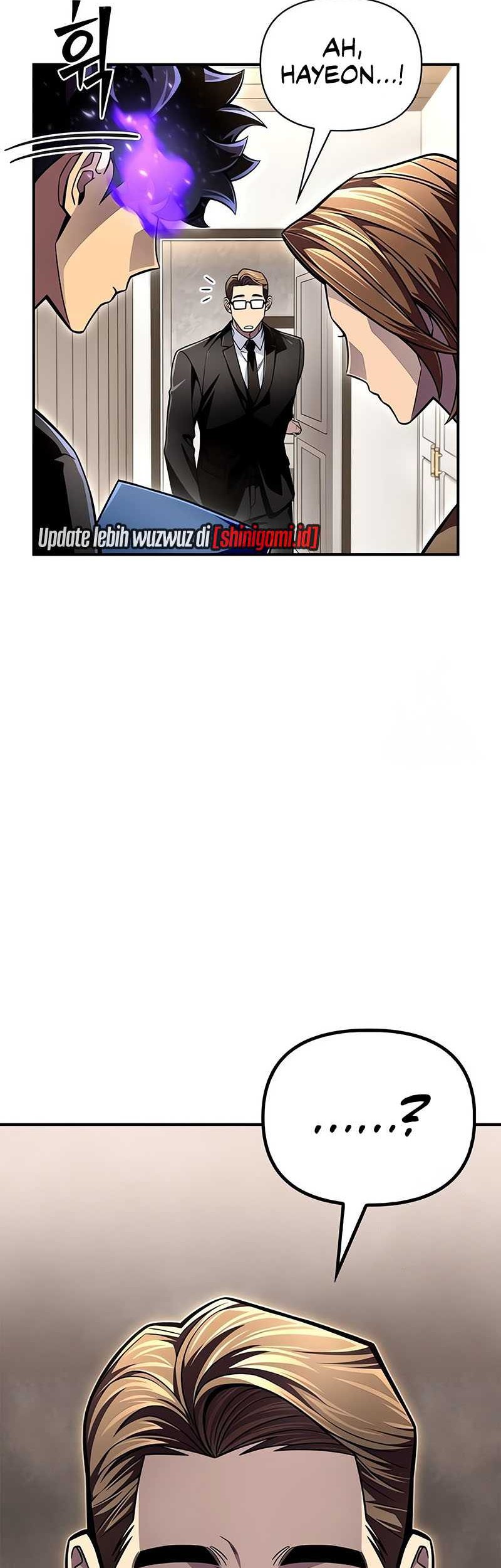 Superhuman Battlefield Chapter 53 - halaman 54
