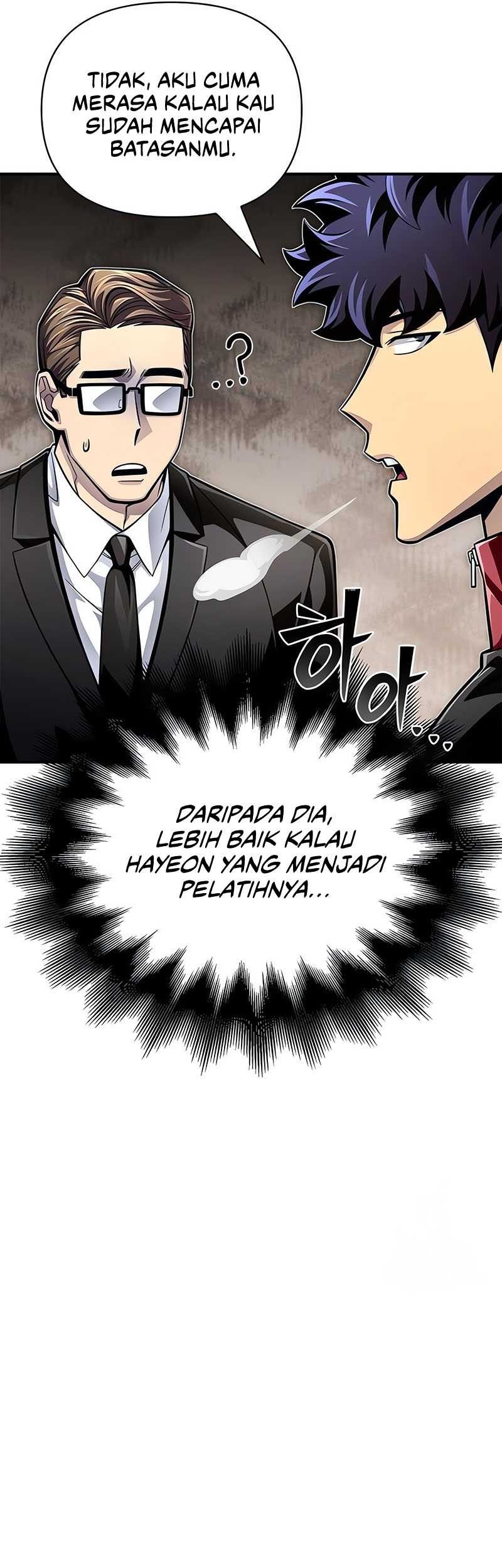 Superhuman Battlefield Chapter 53 - halaman 57