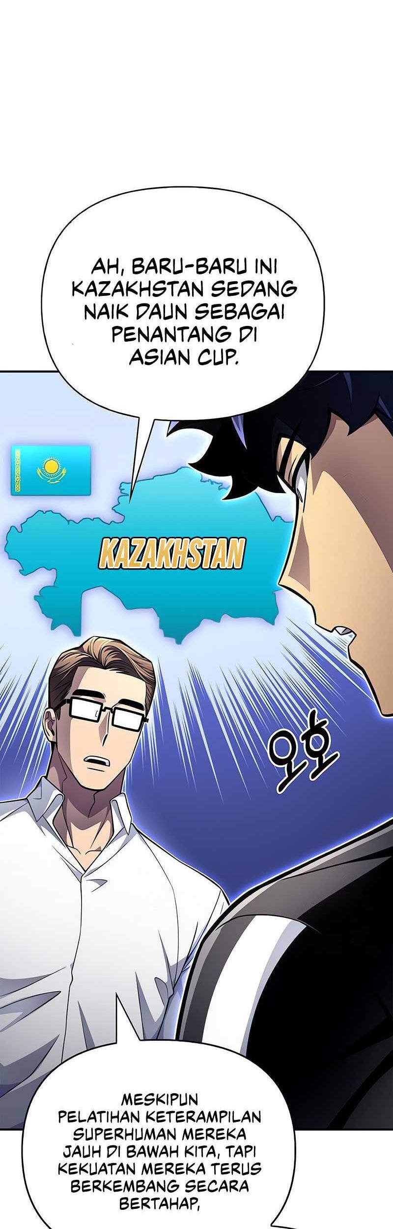 Superhuman Battlefield Chapter 53 - halaman 66