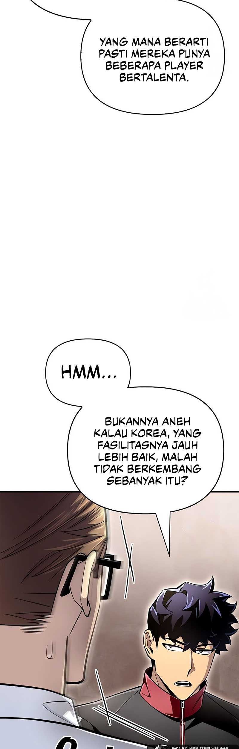 Superhuman Battlefield Chapter 53 - halaman 67