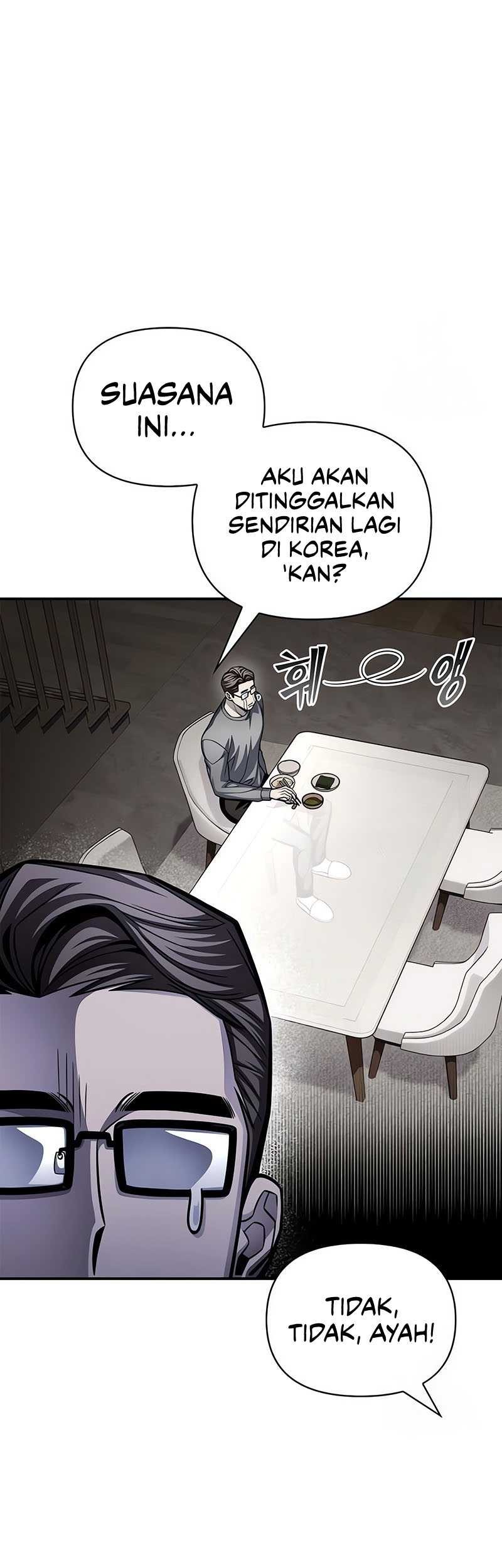 Superhuman Battlefield Chapter 53 - halaman 73