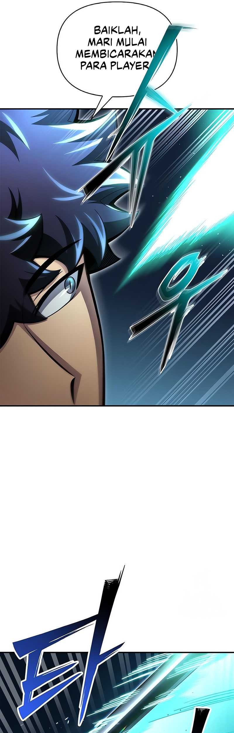Superhuman Battlefield Chapter 53 - halaman 93