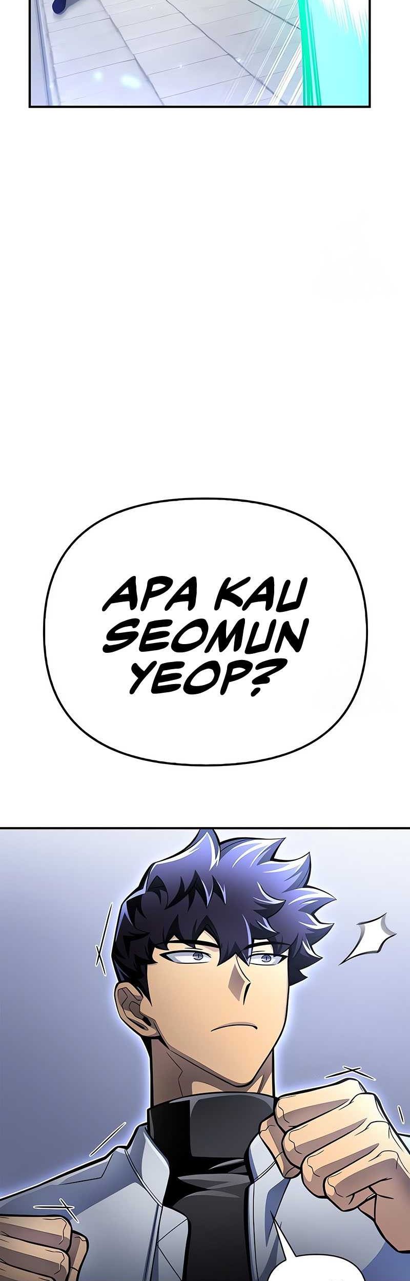 Superhuman Battlefield Chapter 53 - halaman 99