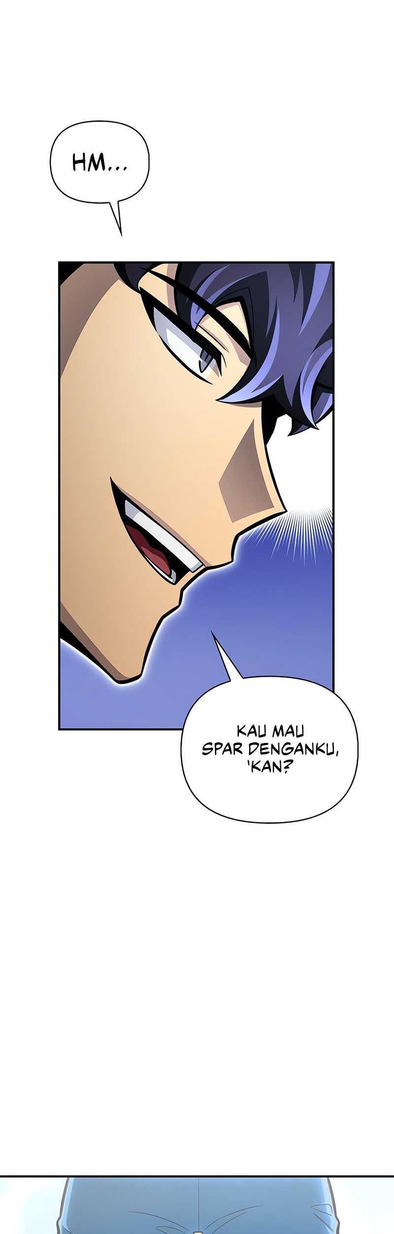 Superhuman Battlefield Chapter 54 - halaman 16