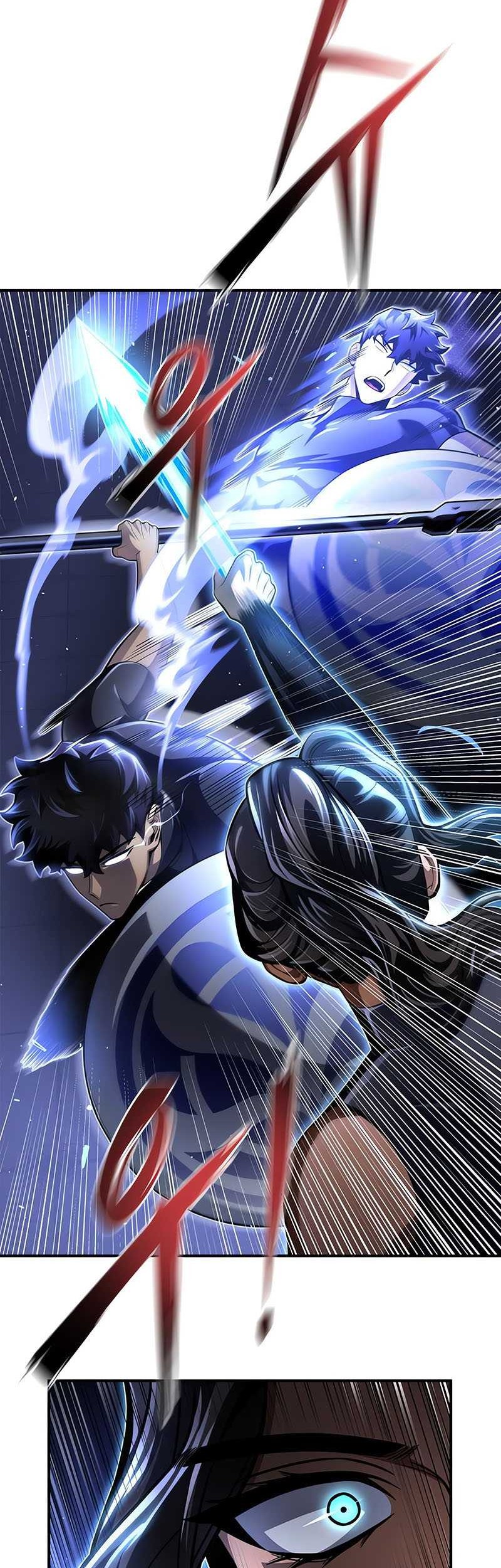 Superhuman Battlefield Chapter 54 - halaman 37