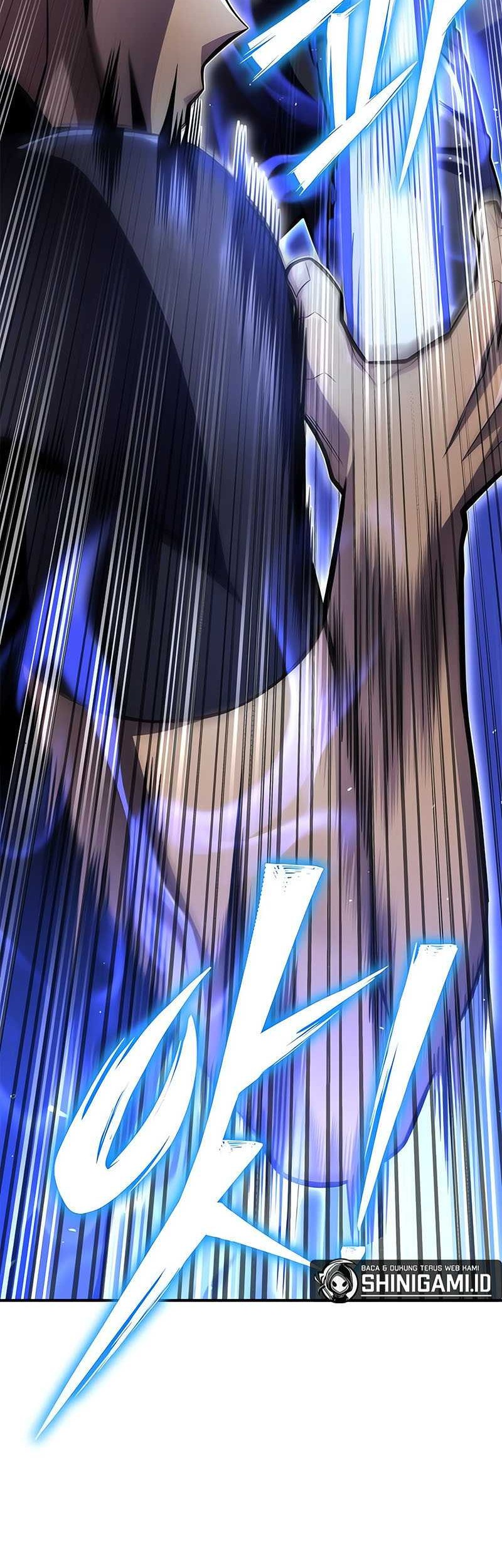 Superhuman Battlefield Chapter 54 - halaman 39