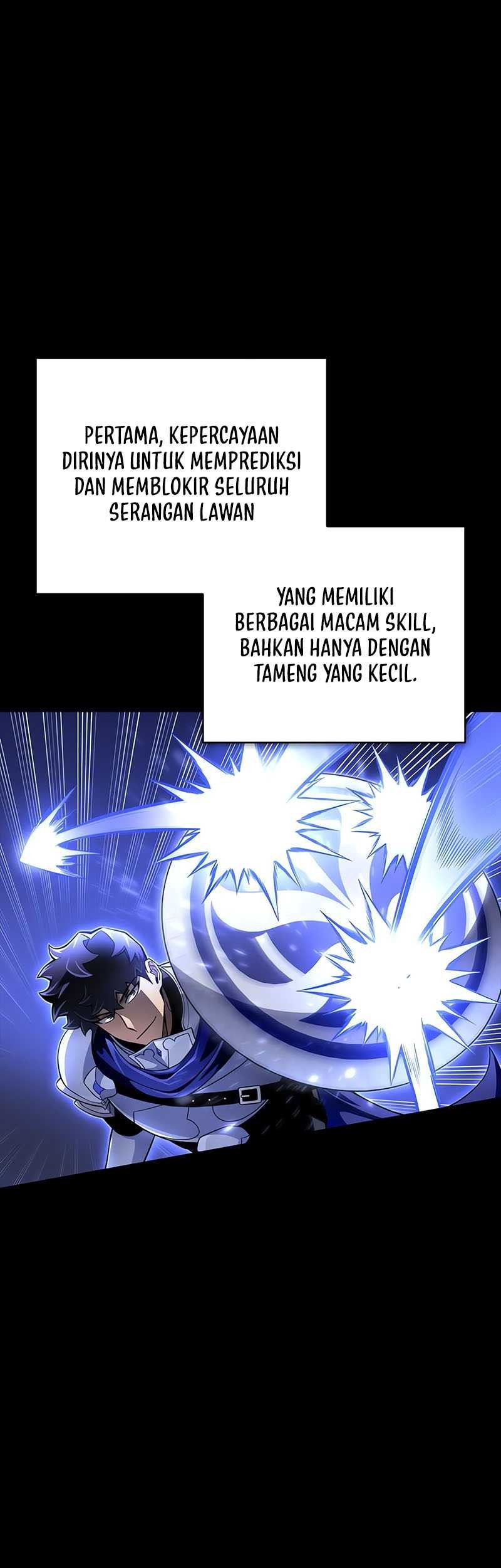 Superhuman Battlefield Chapter 54 - halaman 44