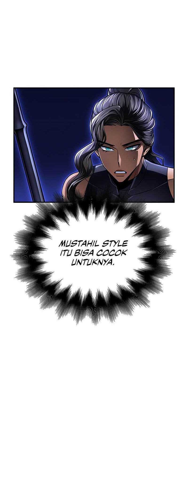 Superhuman Battlefield Chapter 54 - halaman 47