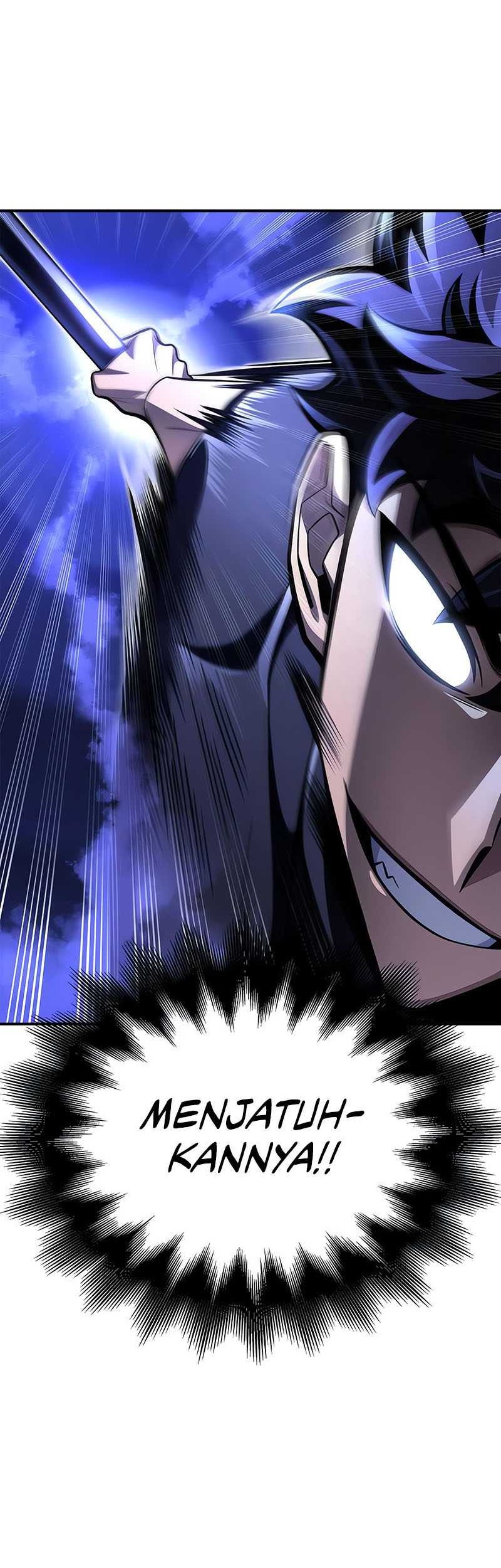 Superhuman Battlefield Chapter 54 - halaman 53