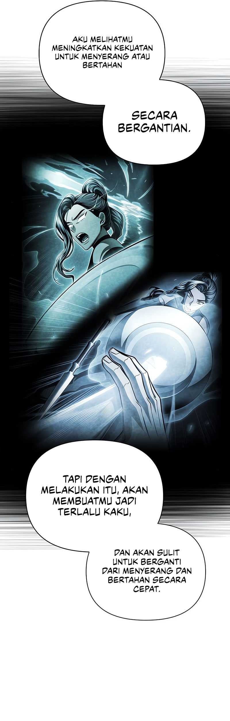 Superhuman Battlefield Chapter 54 - halaman 70