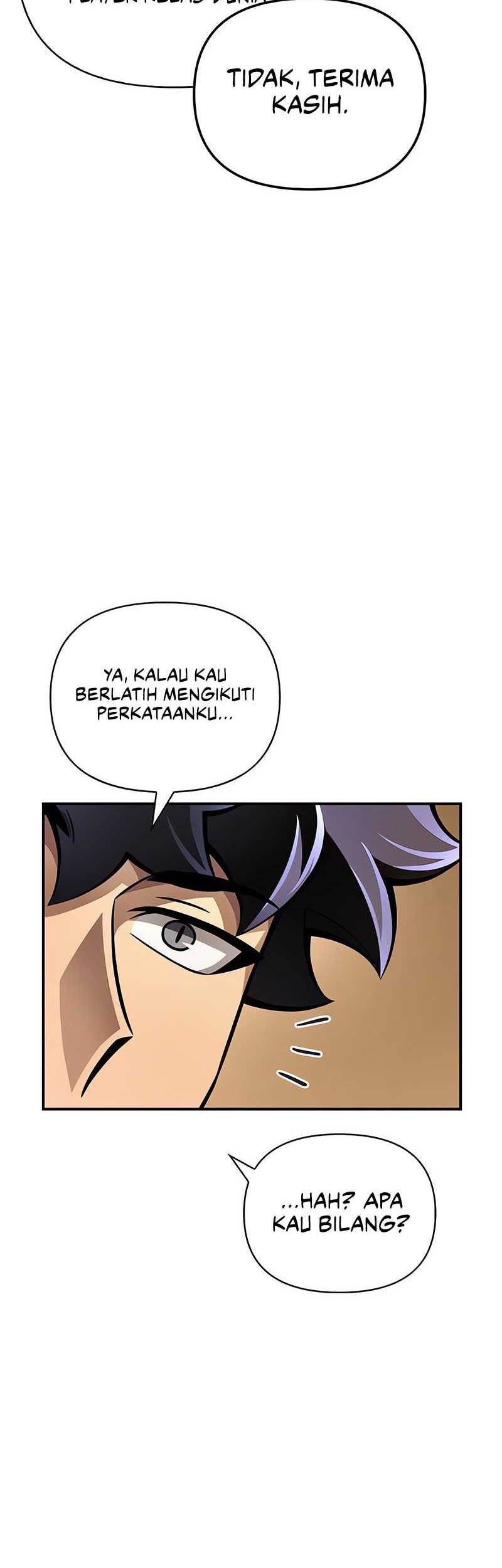 Superhuman Battlefield Chapter 54 - halaman 73