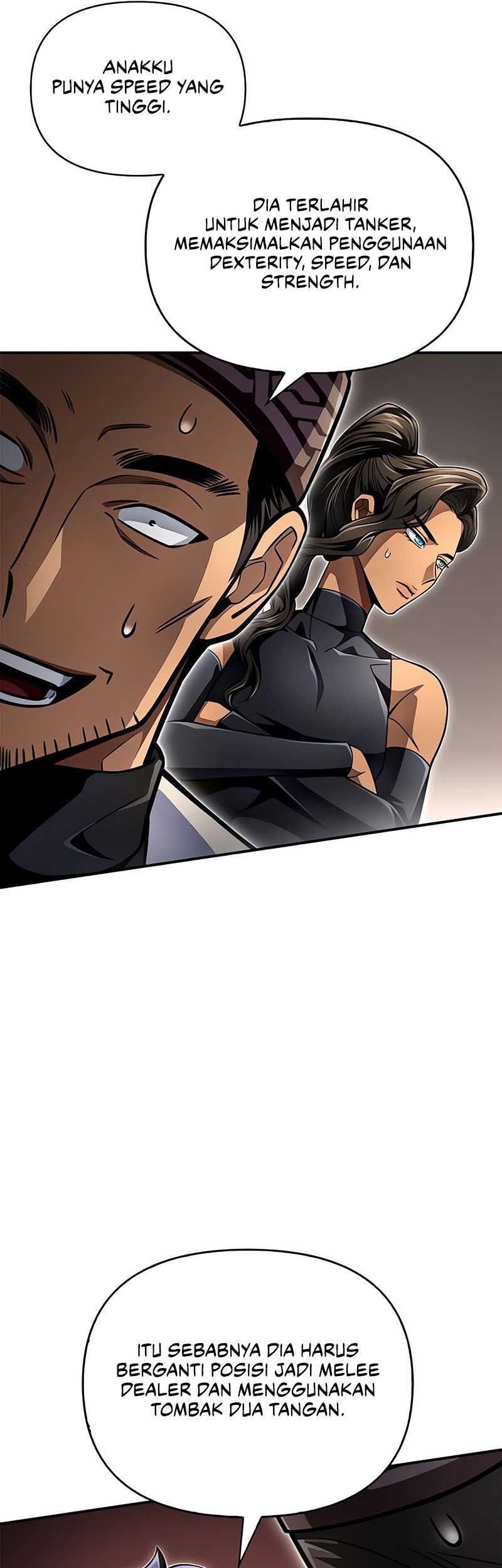 Superhuman Battlefield Chapter 54 - halaman 78