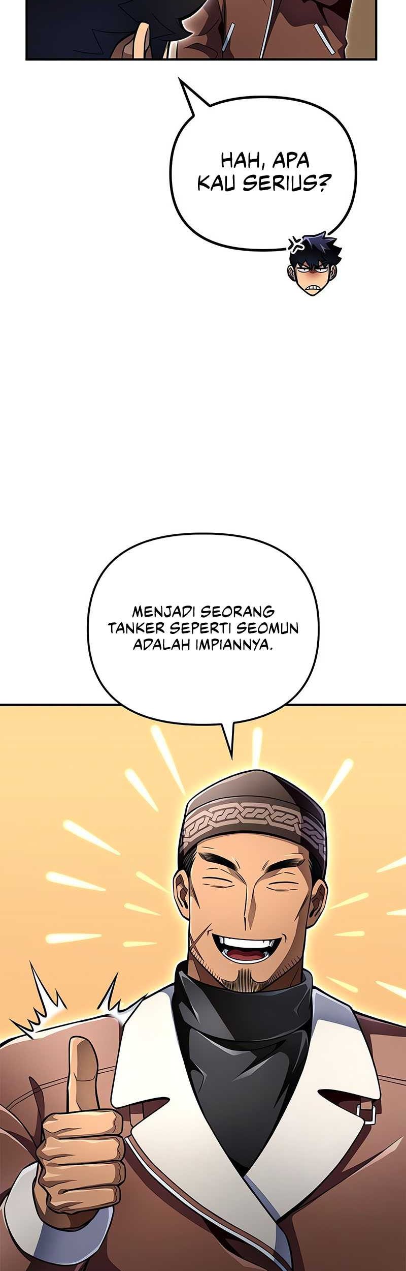 Superhuman Battlefield Chapter 54 - halaman 80