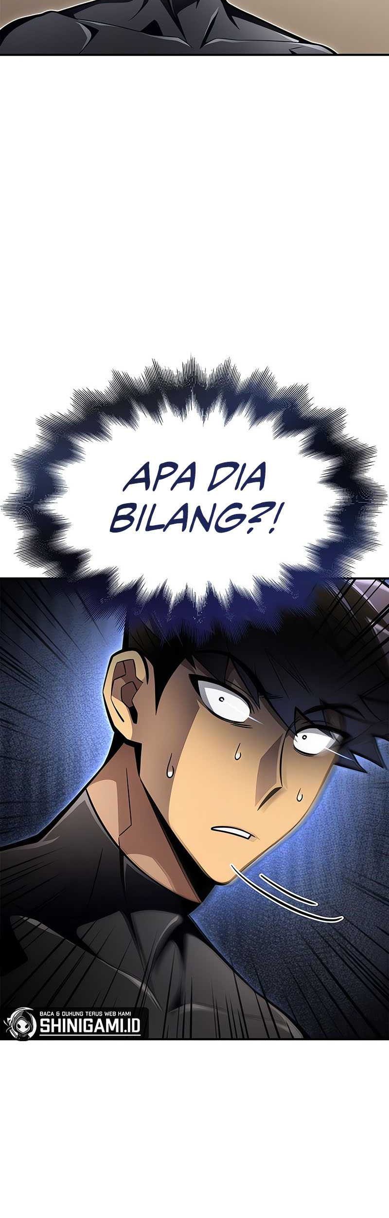 Superhuman Battlefield Chapter 54 - halaman 84