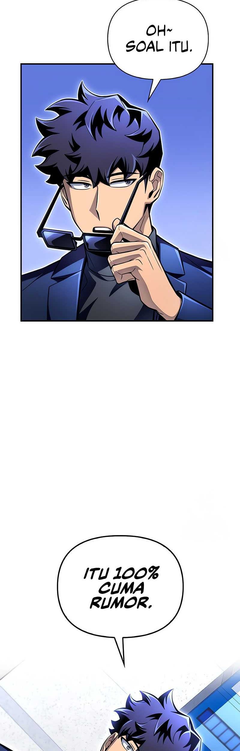 Superhuman Battlefield Chapter 55 - halaman 11