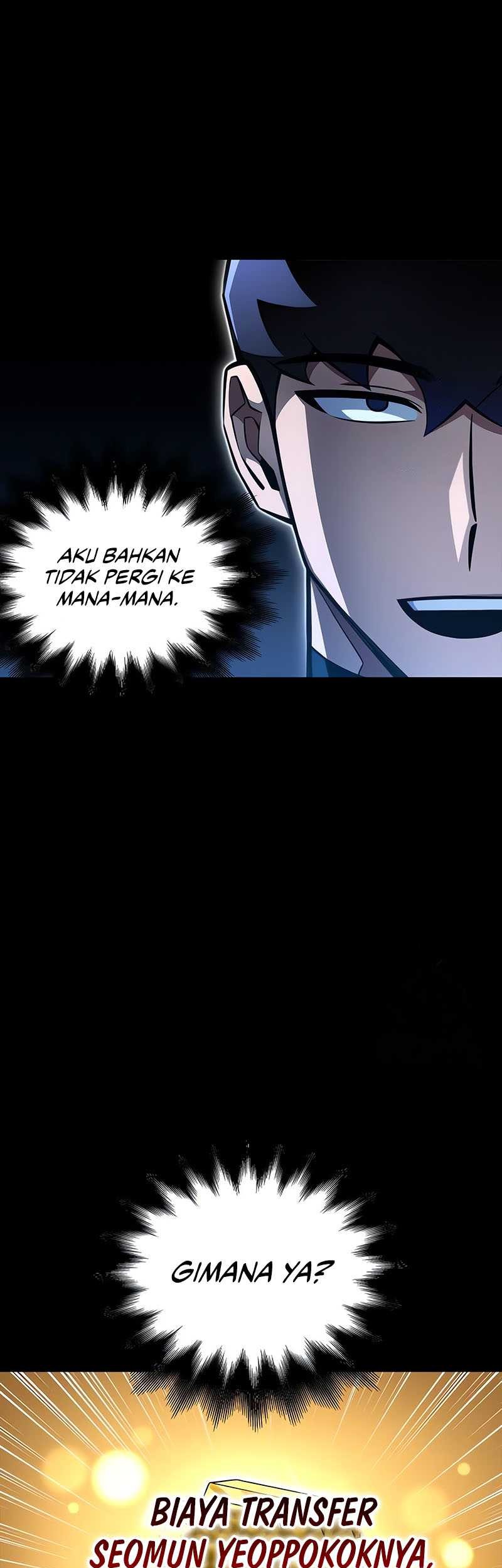 Superhuman Battlefield Chapter 55 - halaman 18