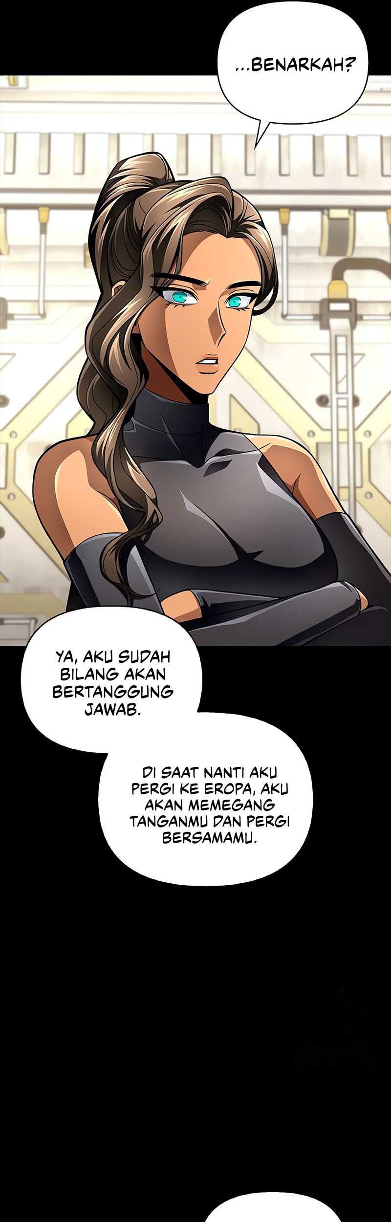 Superhuman Battlefield Chapter 55 - halaman 22