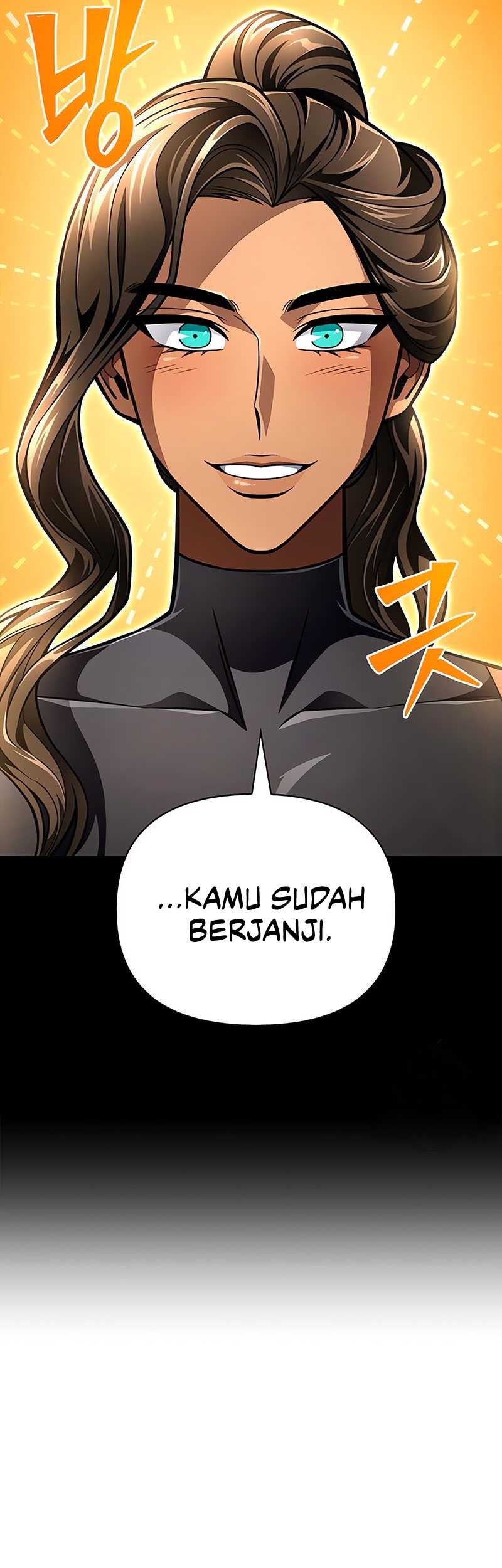 Superhuman Battlefield Chapter 55 - halaman 24