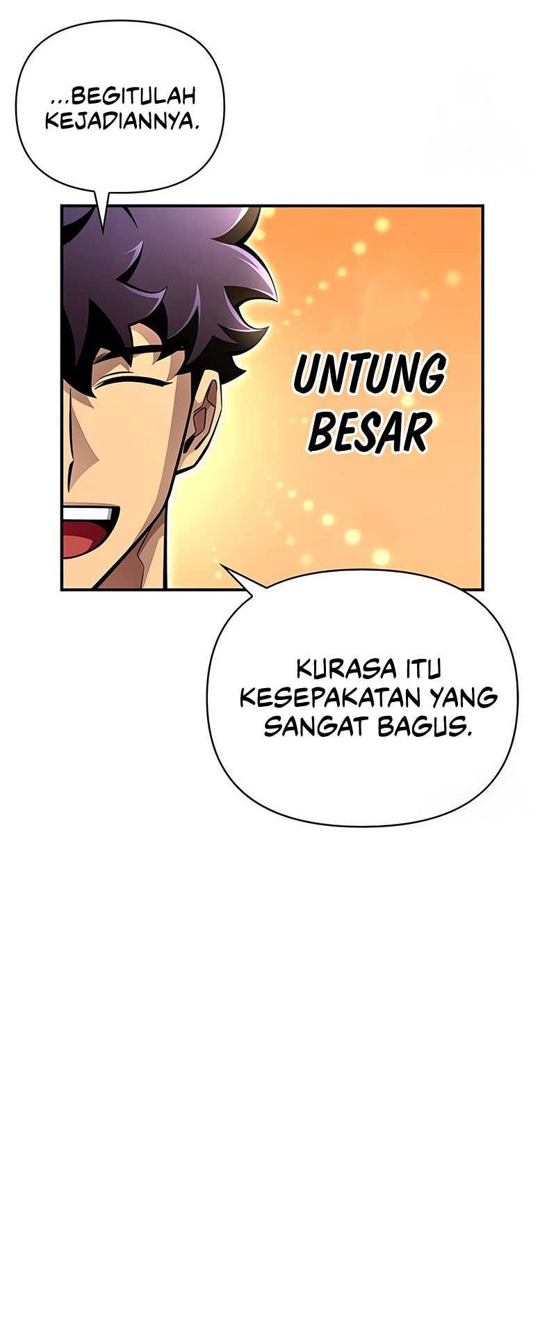 Superhuman Battlefield Chapter 55 - halaman 25