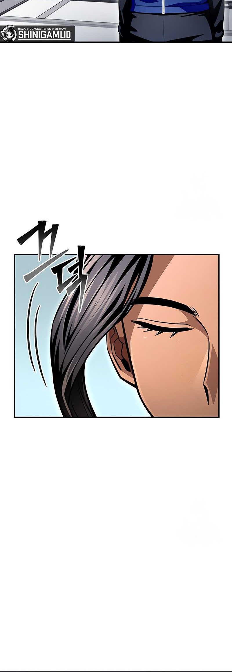 Superhuman Battlefield Chapter 55 - halaman 33