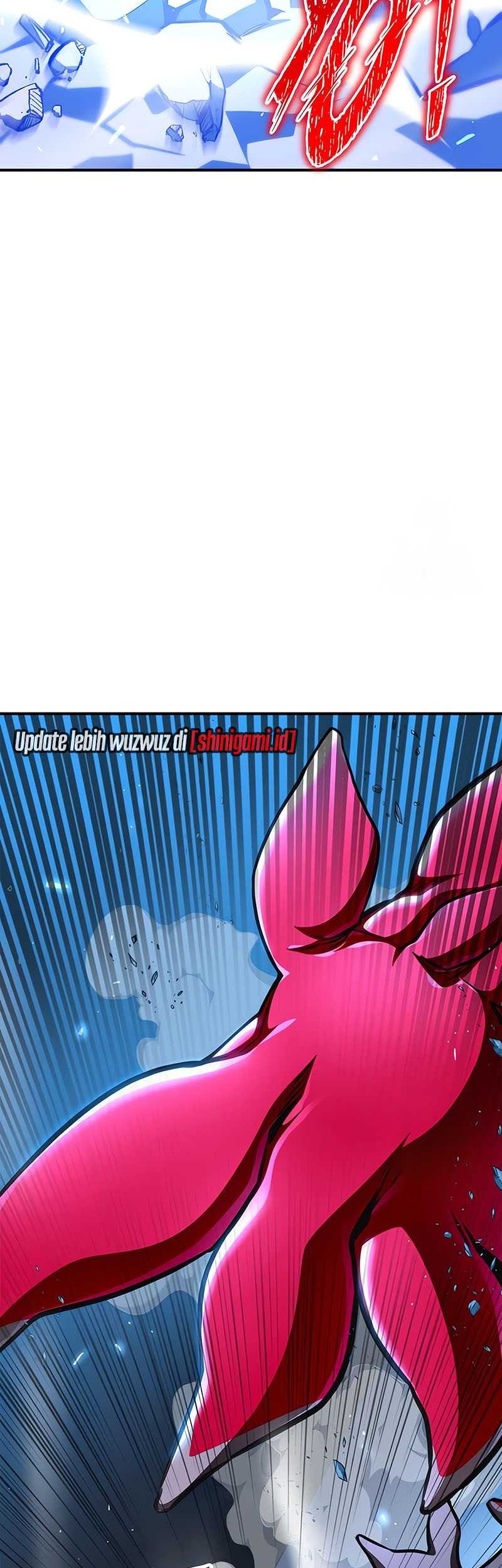 Superhuman Battlefield Chapter 55 - halaman 47