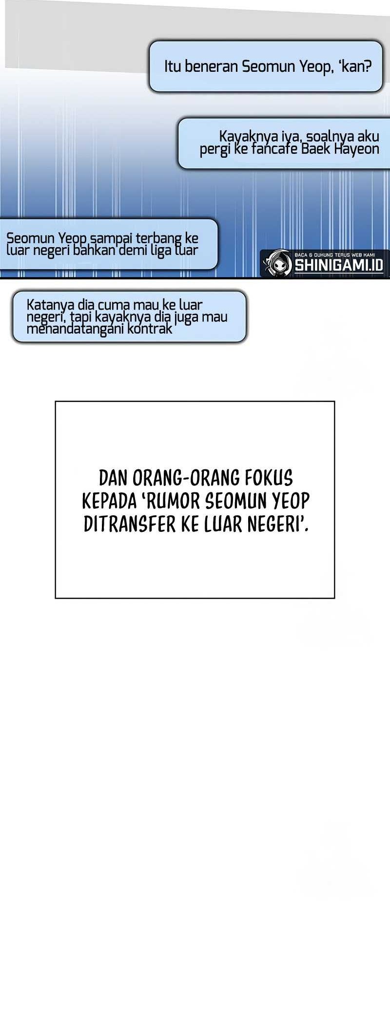Superhuman Battlefield Chapter 55 - halaman 5