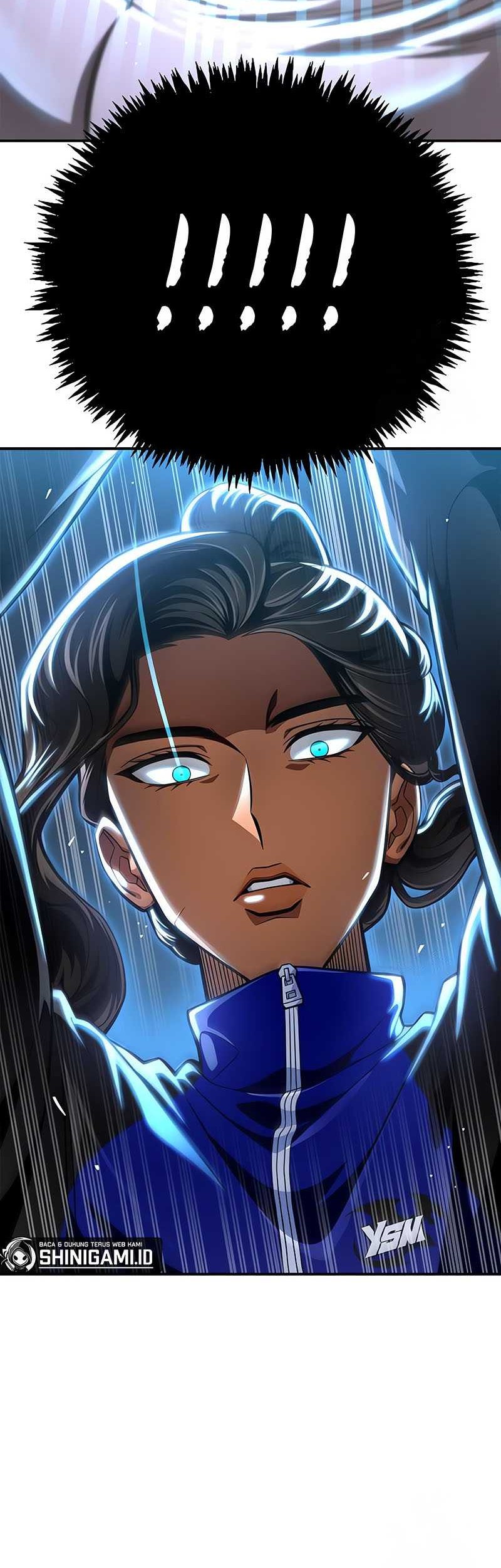 Superhuman Battlefield Chapter 55 - halaman 51