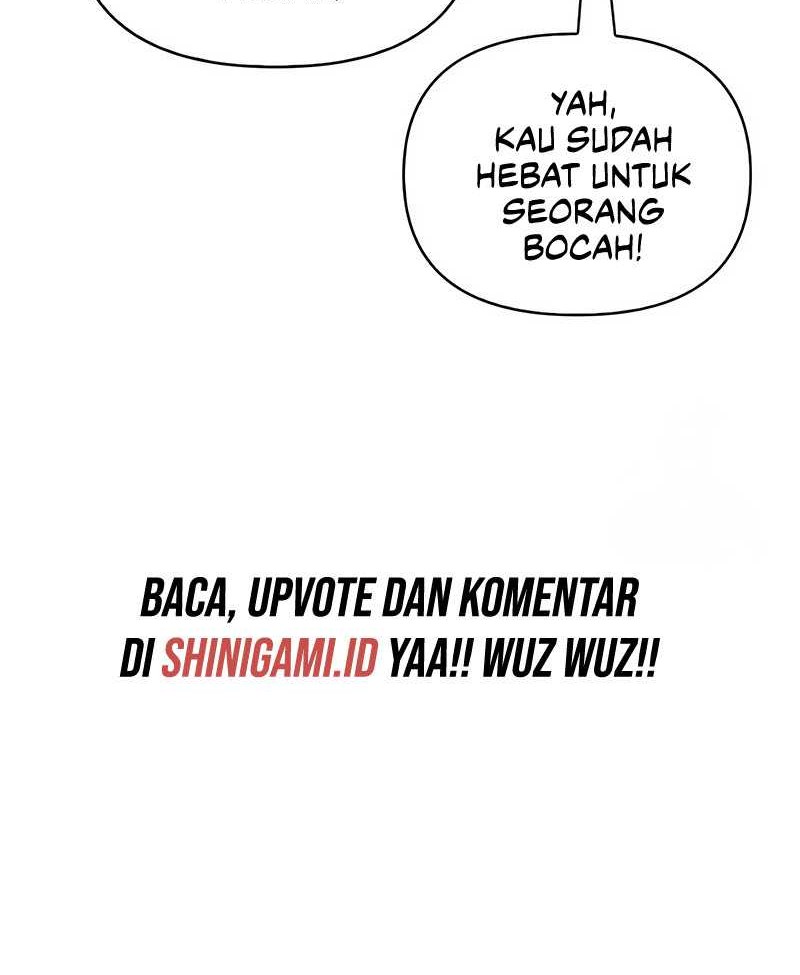 Superhuman Battlefield Chapter 55 - halaman 59