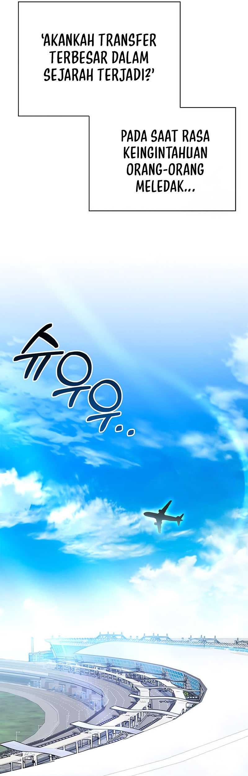 Superhuman Battlefield Chapter 55 - halaman 6