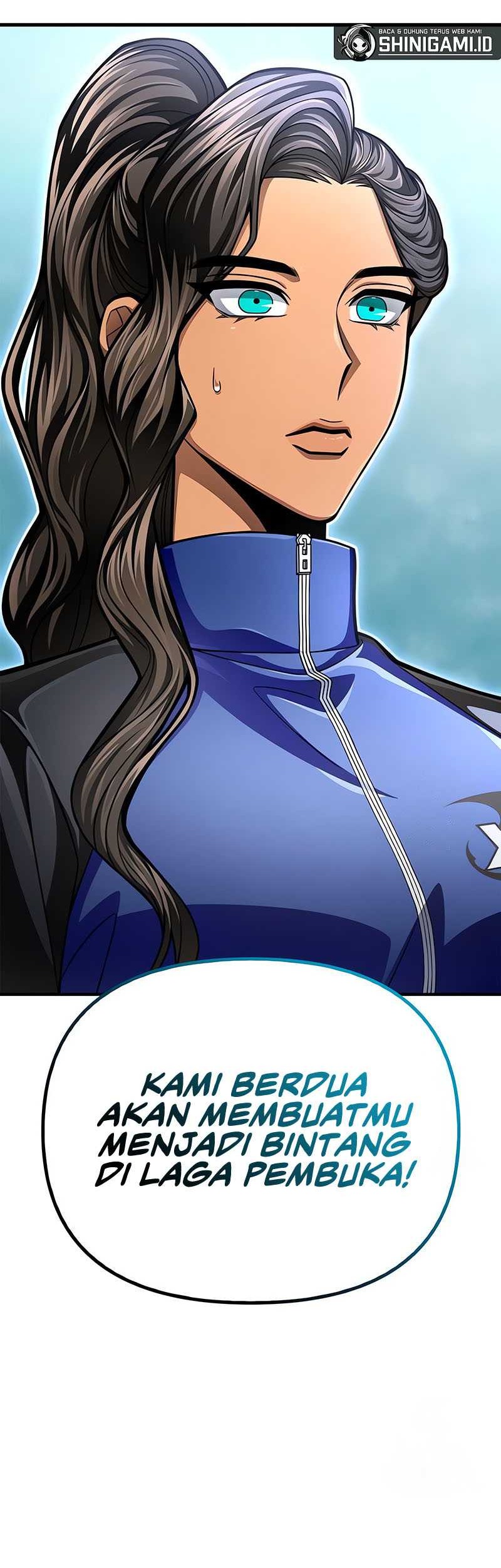 Superhuman Battlefield Chapter 55 - halaman 63