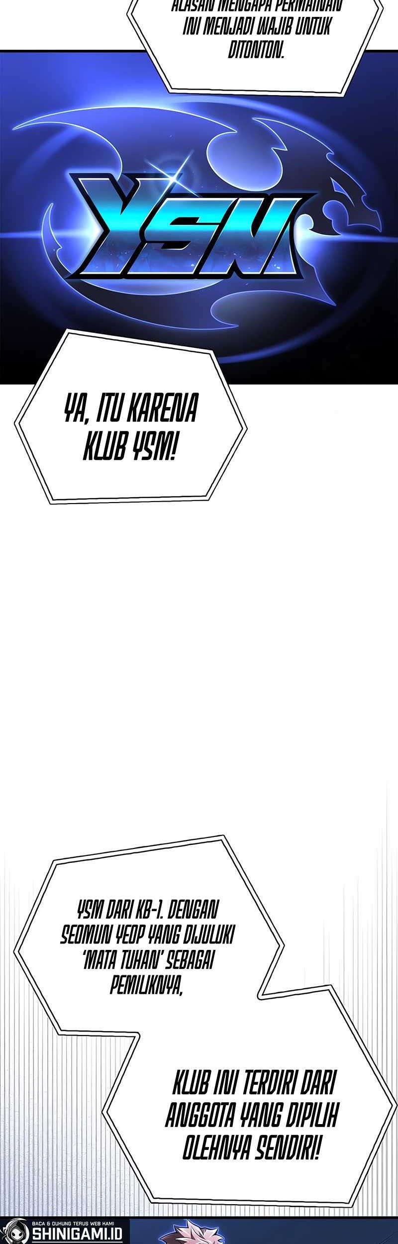 Superhuman Battlefield Chapter 55 - halaman 70